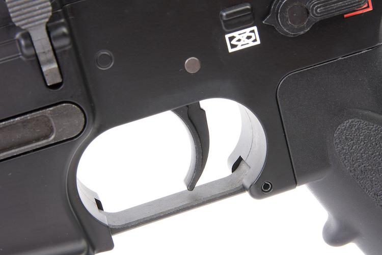 Marui HK417 Recoil Shock Next Generation