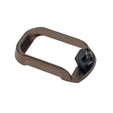 Technology TM G17 Gen4 Tactical Magwell - FDE