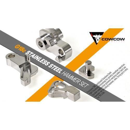 TM G18C yhteensopiva vasarasarja