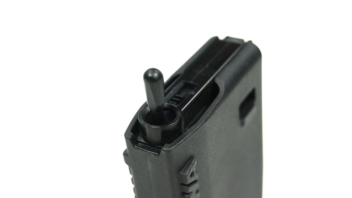 MS120 AEG mid-cap magazine - 3-pack
