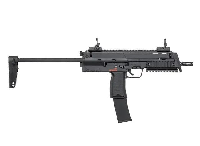 (VFC) H&K MP7 Navy Gen 2 GBB submachine gun