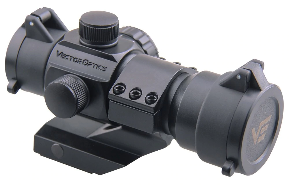Stinger 1x28 red/green dot sight