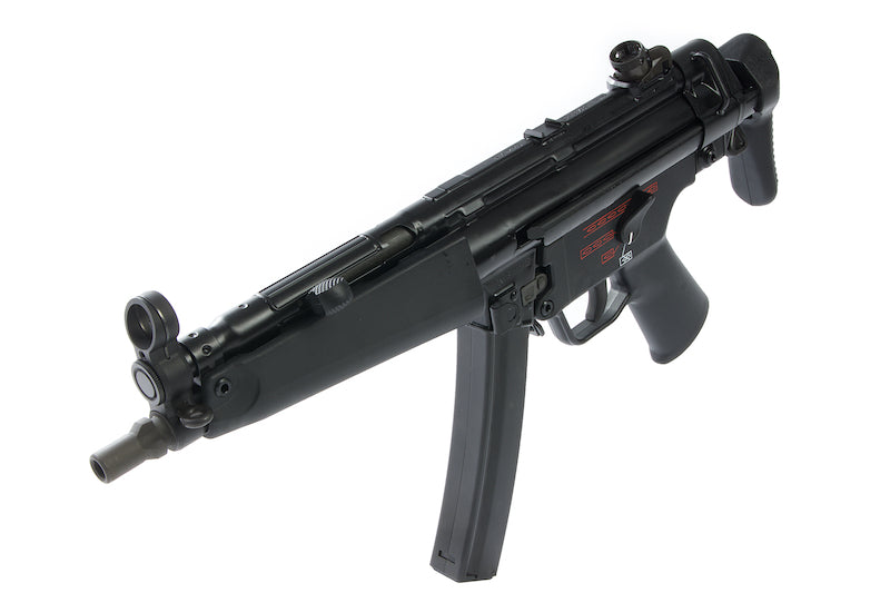 MP5A5 Gen.2 GBB submachine gun