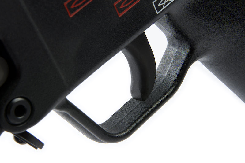 MP5A5 Gen.2 GBB submachine gun