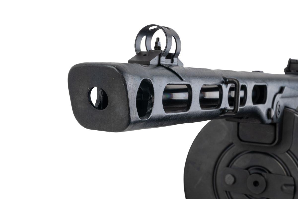 PPSH-41 GBB submachine gun