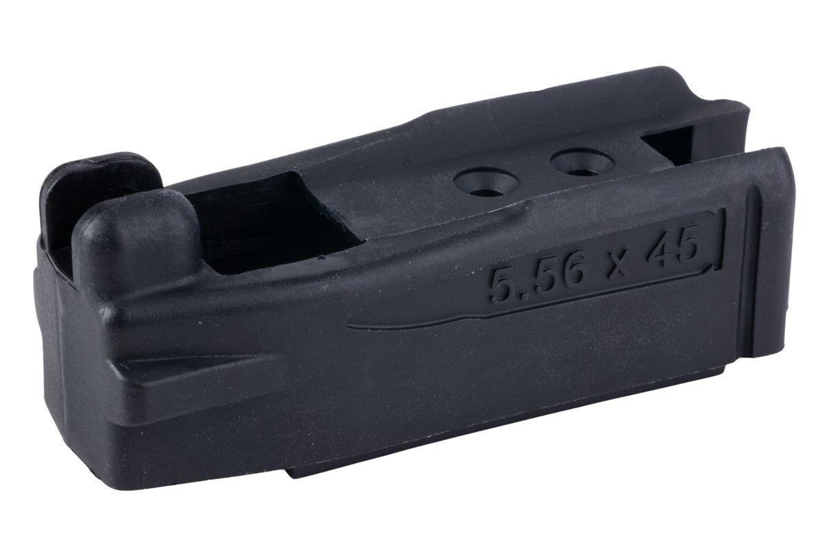 VMAG gas magazine feed lips, V3