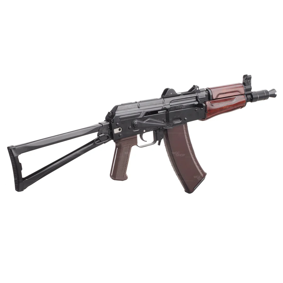 VFC AVS74U (AKS74U) GBBR Airsoft