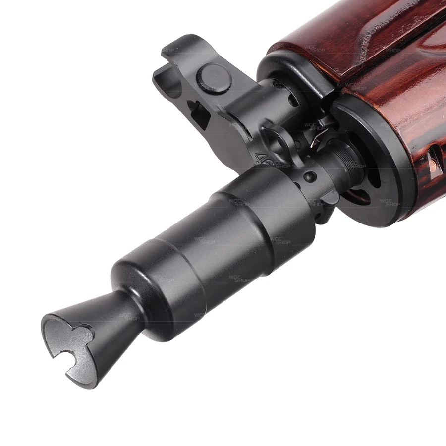 VFC AVS74U (AKS74U) GBBR Airsoft