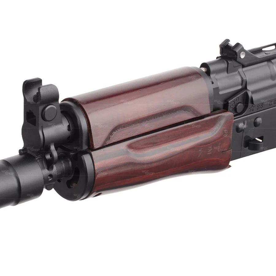 VFC AVS74U (AKS74U) GBBR Airsoft