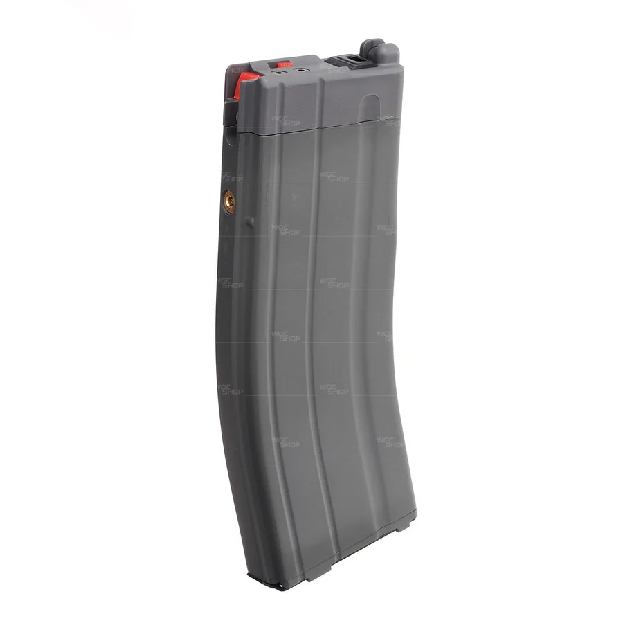Colt M16A2 GBBR gas magazine V3, 30 bullets