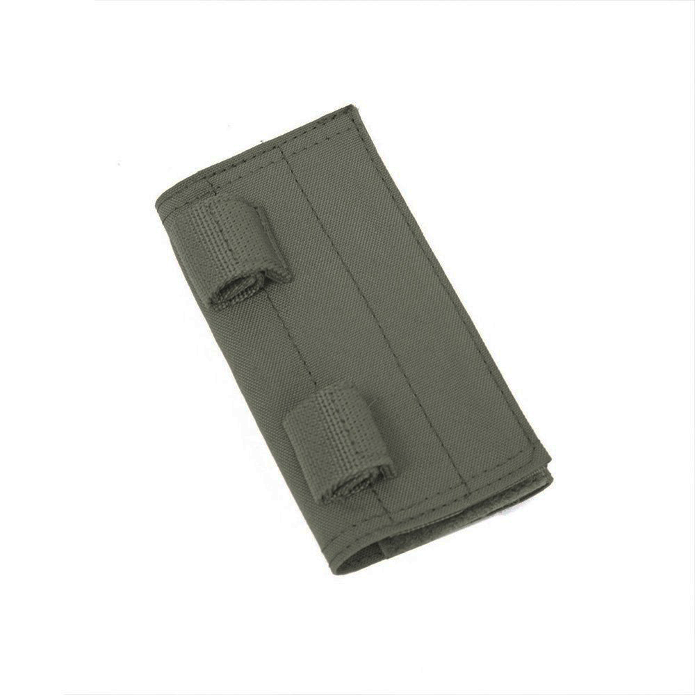 RPC Recon Plate Carrier - Ranger Green