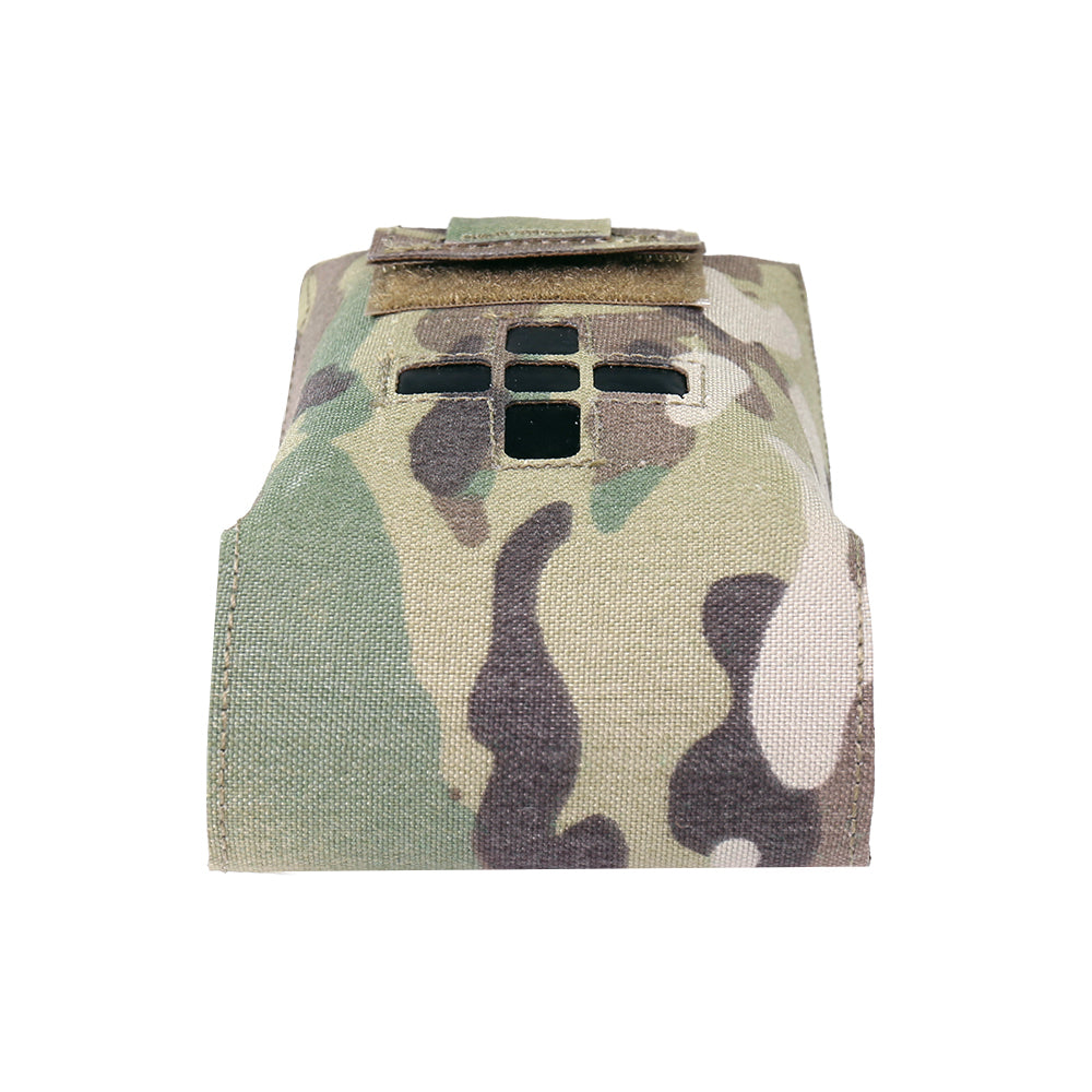 Horizontal First Aid Pouch (IFAK) - Multicam