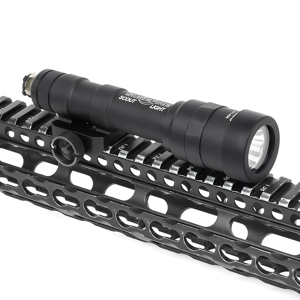 WADSN 28mm valaisimen etulinssin suoja (kirkas, diffuusori ja IR-filtteri)