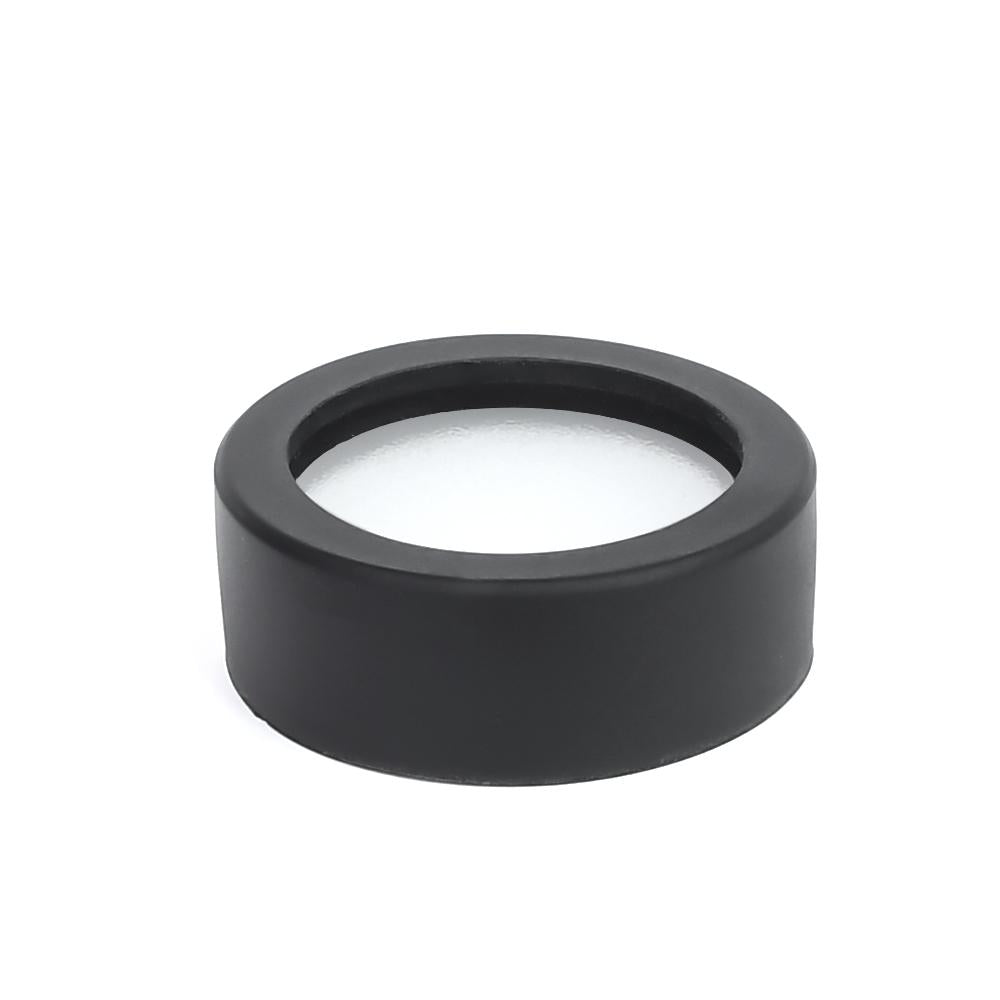 WADSN 30mm valaisimen etulinssin suoja (kirkas, diffuusori ja IR-filtteri)