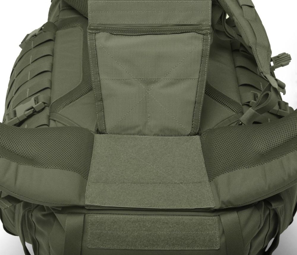 Elite ops X300 backpack - OD