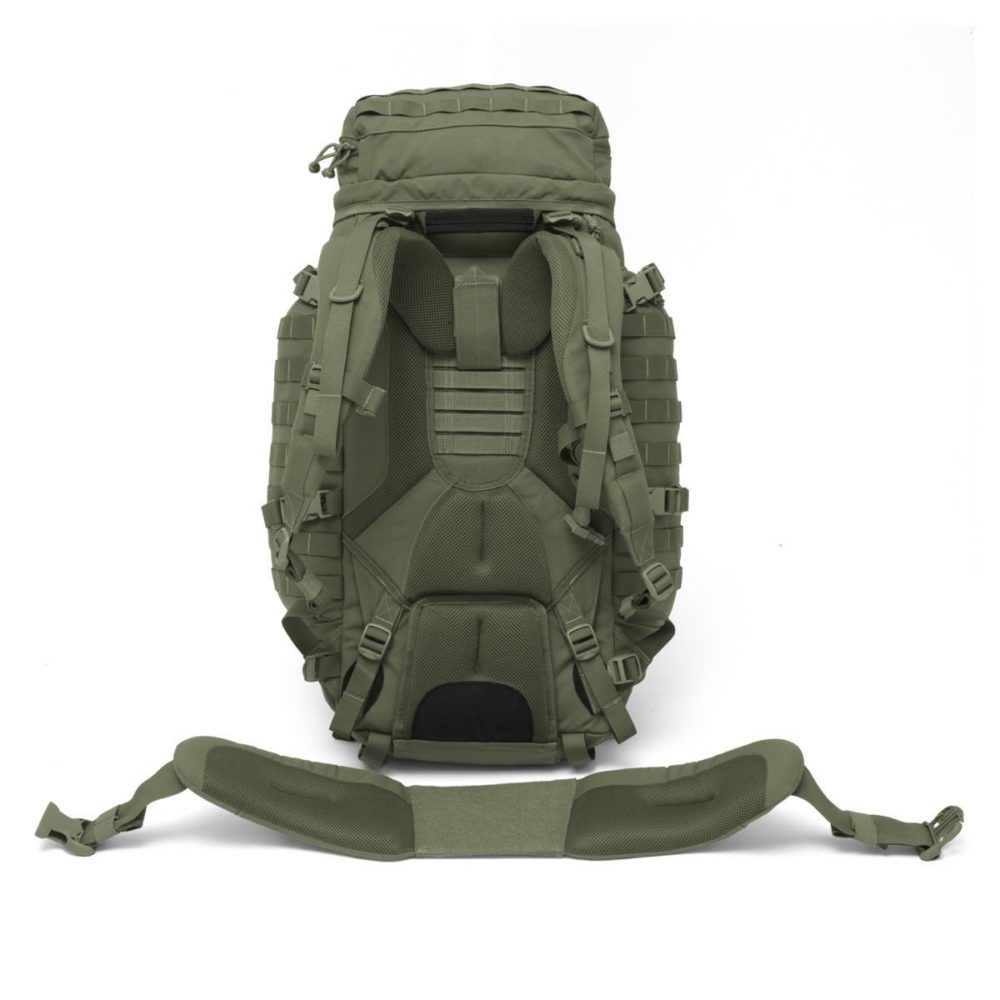 Elite ops X300 backpack - OD