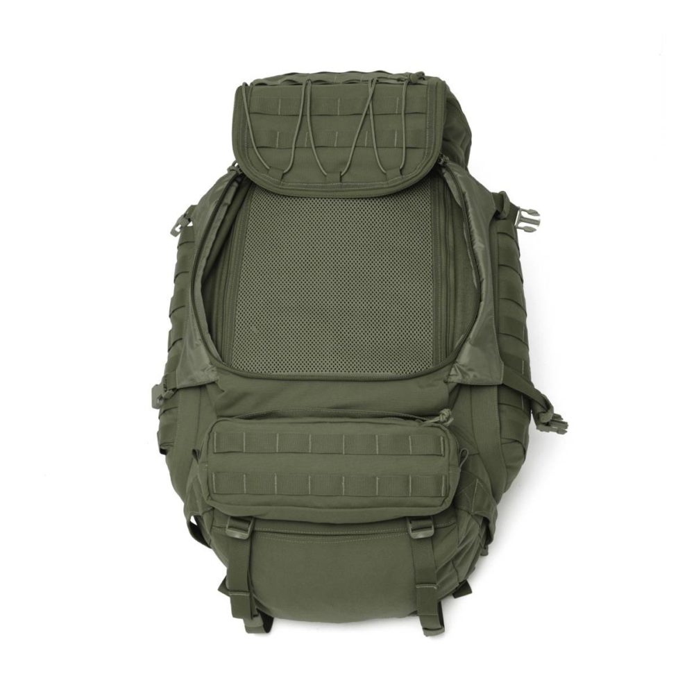 Elite ops X300 backpack - OD