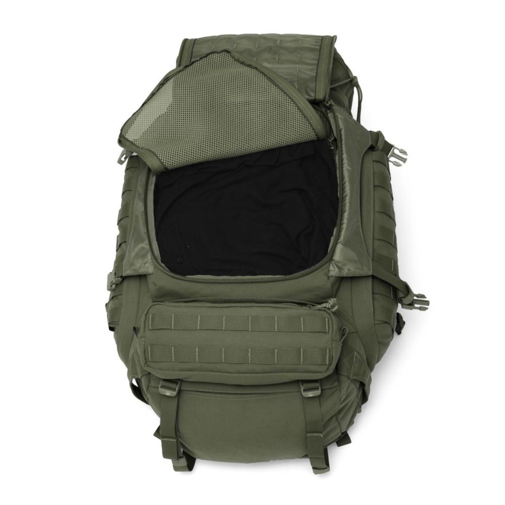 Elite ops X300 backpack - OD