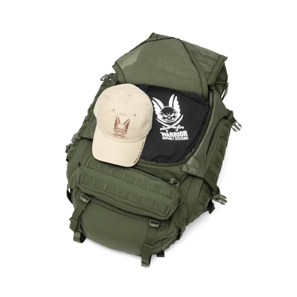 Elite ops X300 backpack - OD