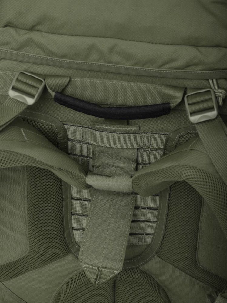 Elite ops X300 backpack - OD