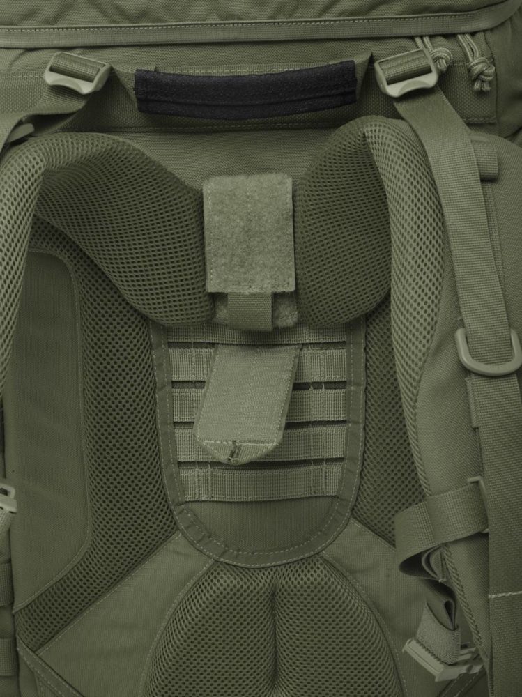 Elite ops X300 backpack - OD