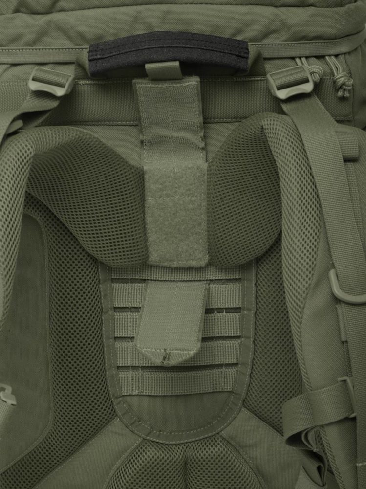 Elite ops X300 backpack - OD
