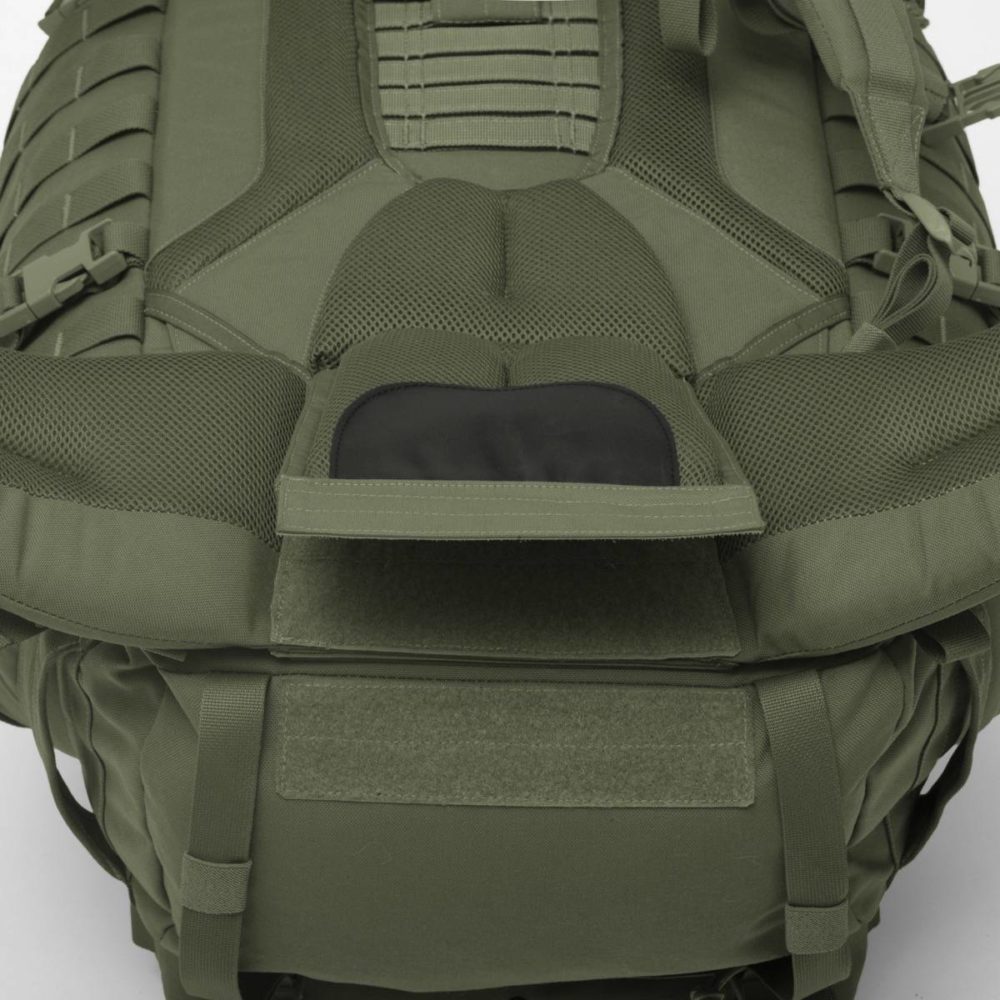 Elite ops X300 backpack - OD