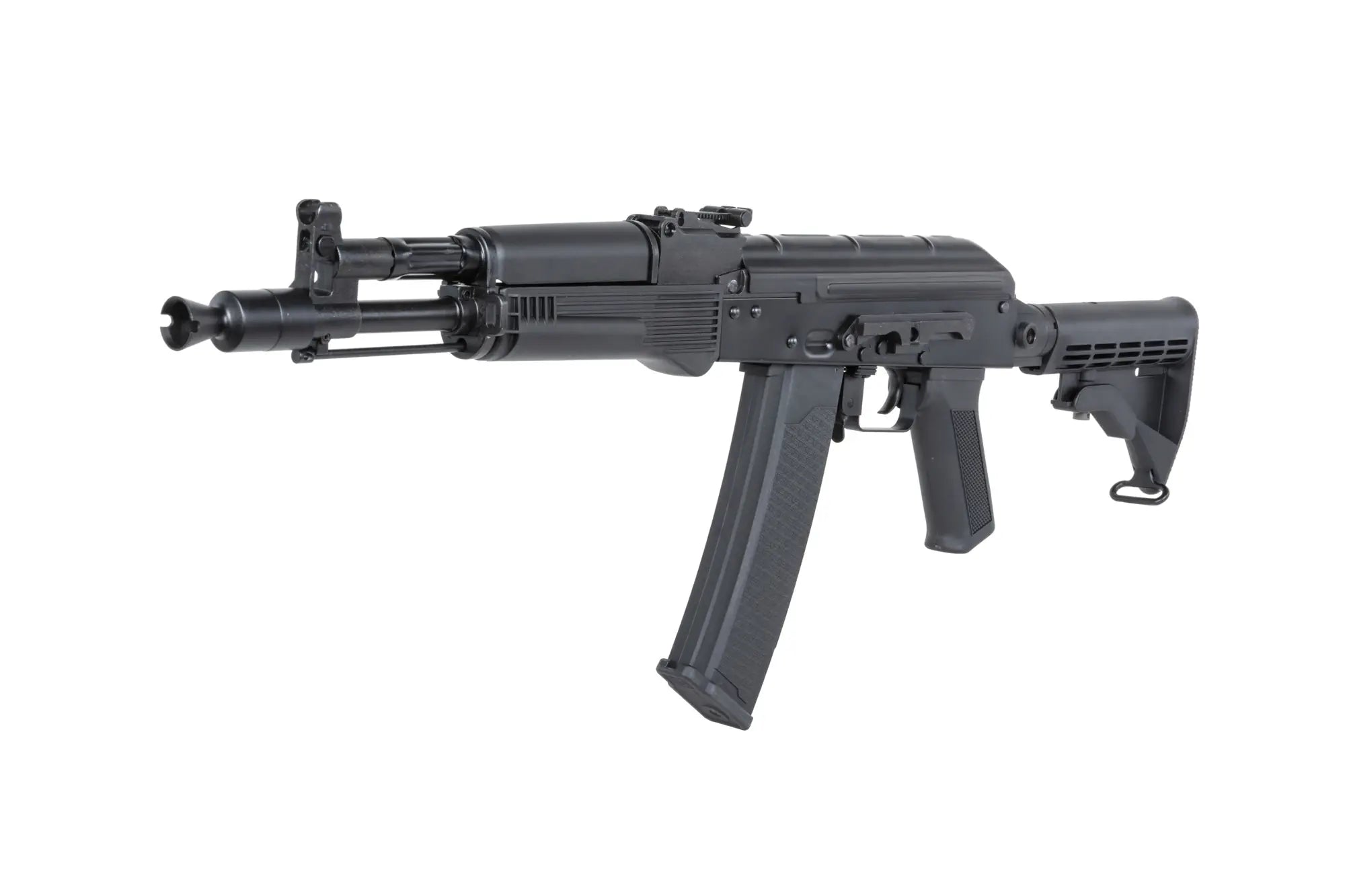 SA-PJ10 Prime™ Aster V3 SE ETU electric gun with brushless motor - black