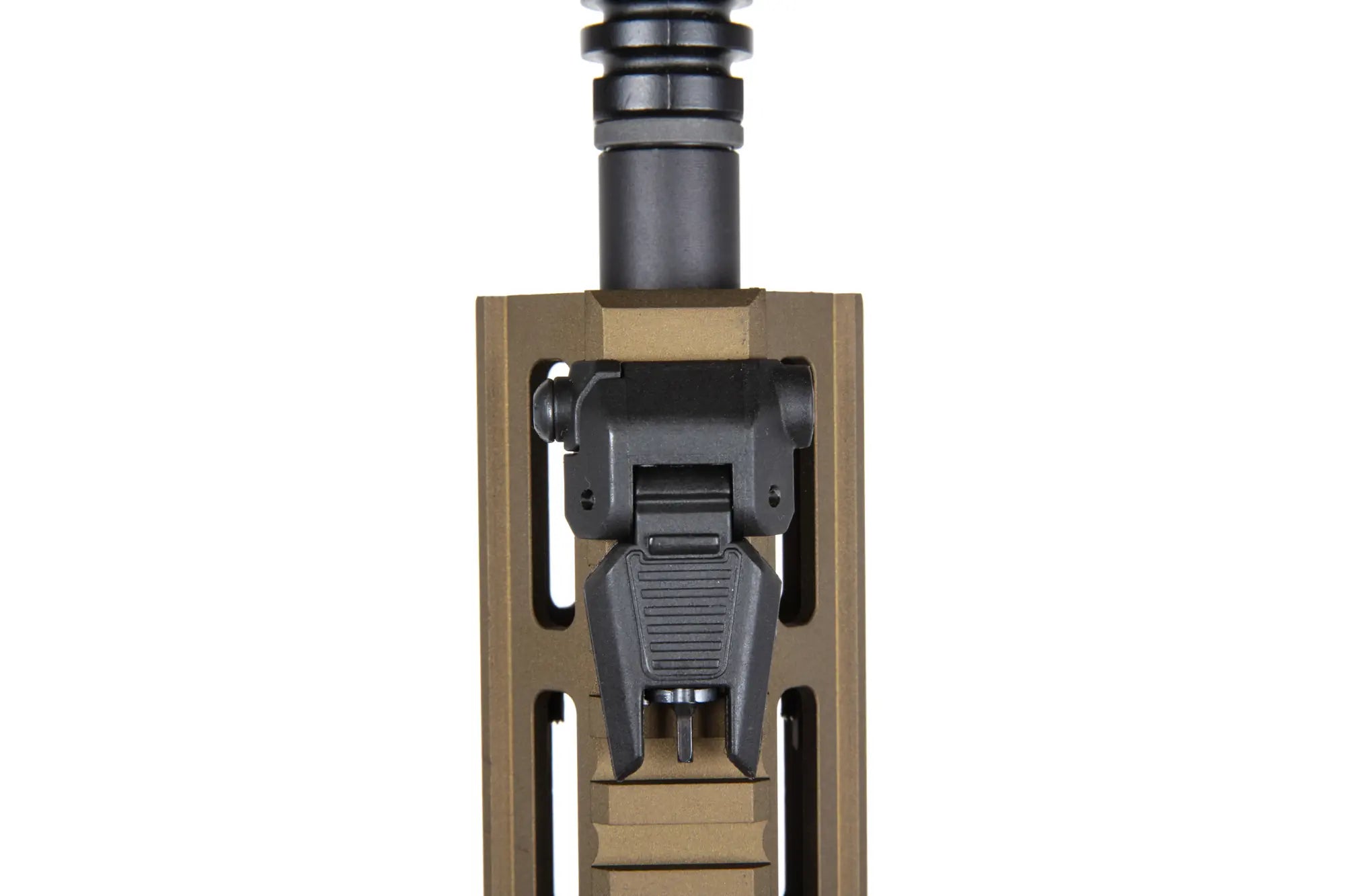 Daniel Defence RIS III 12.5'' SA-P28 Prime Aster II ETU with brushless motor - Chaos Bronze