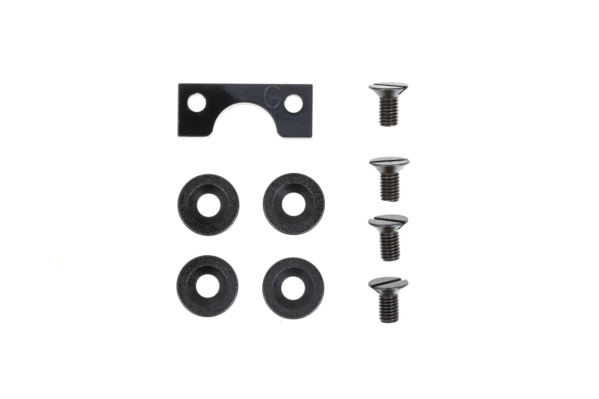 ZB-11U Sport etukädensija, AKS-74U yhteensopiva