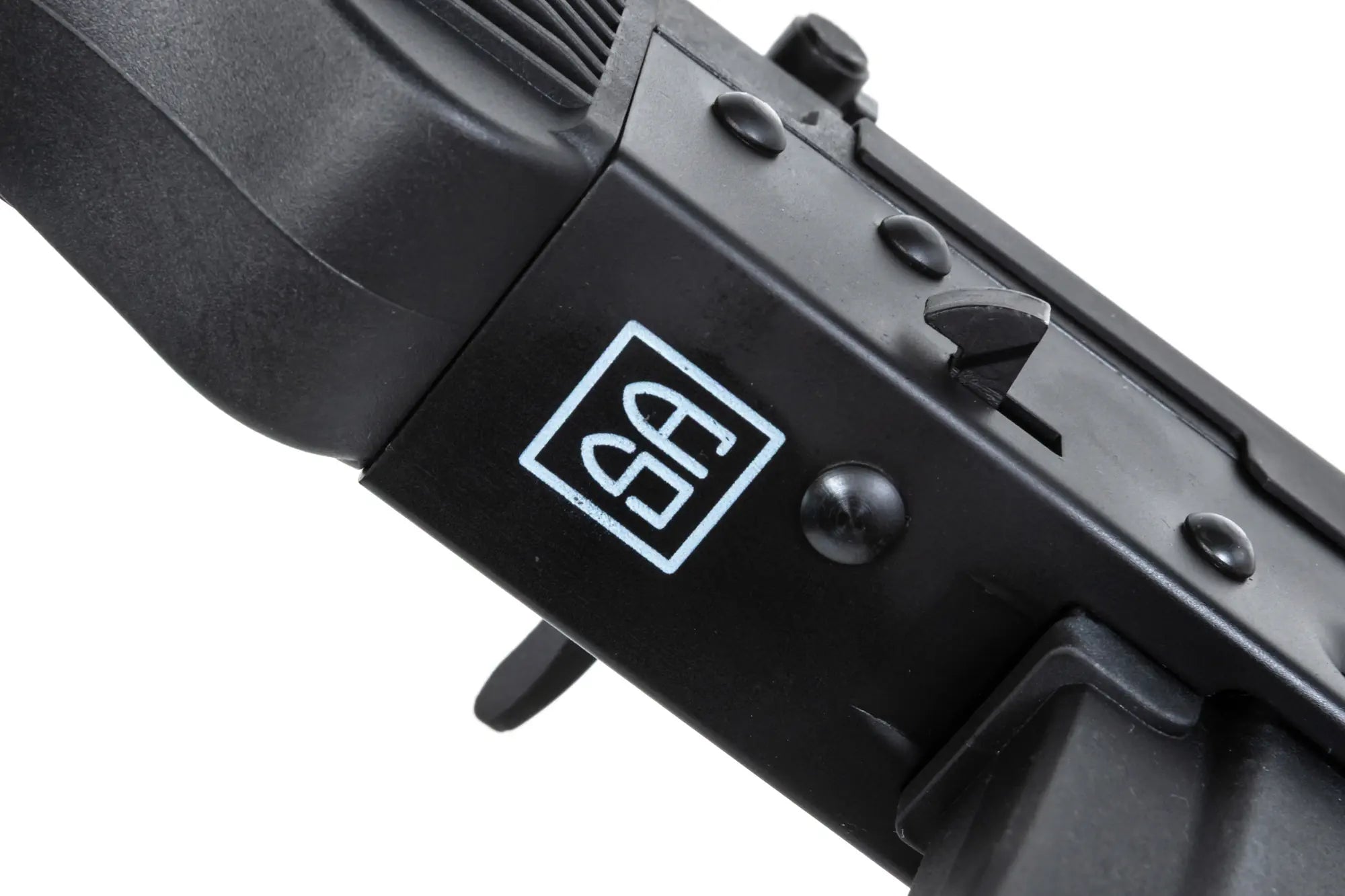 SA-PJ01 Prime™ Aster V3 SE ETU electric gun with brushless motor - black