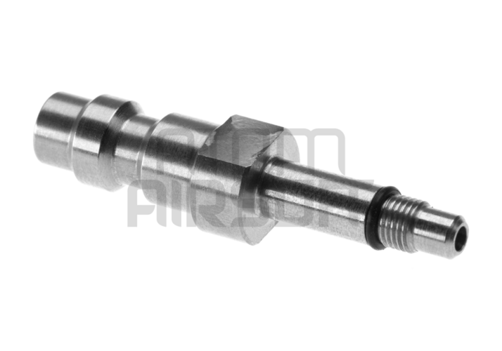 Action Army US/Foster yhteensopiva HPA adapteri Marui täyttöventtiilin kierteellä (Kopio)