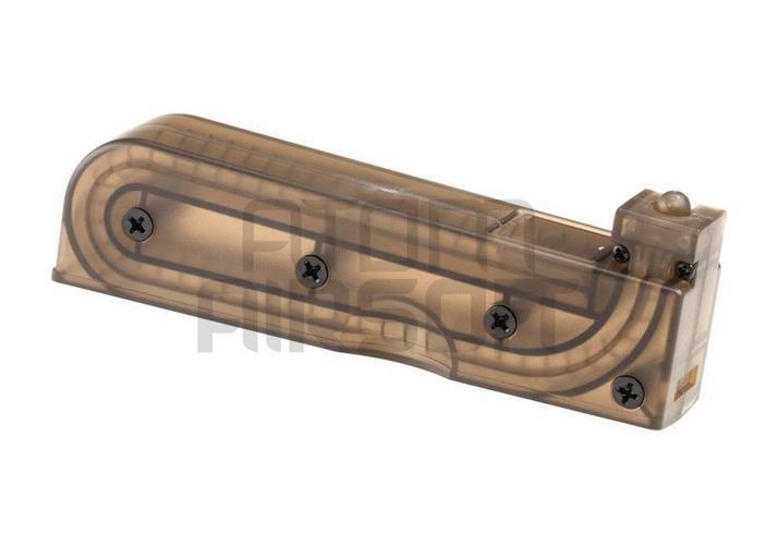 Action Army VSR-10 lipas, 50 kuulaa