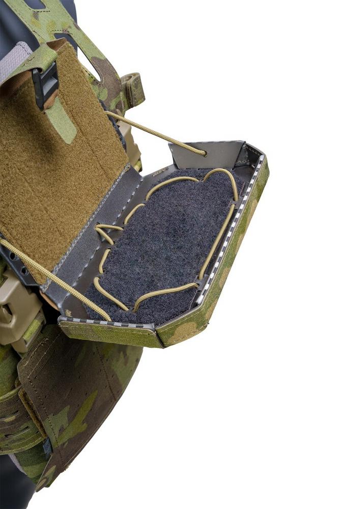 Admin Panel Astrolabe GEN2, Smartphone / GPS Pocket - Multicam