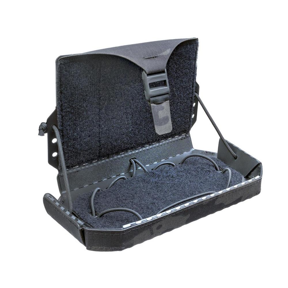 Admin Panel Astrolabe GEN2, Smartphone / GPS Pocket - Multicam