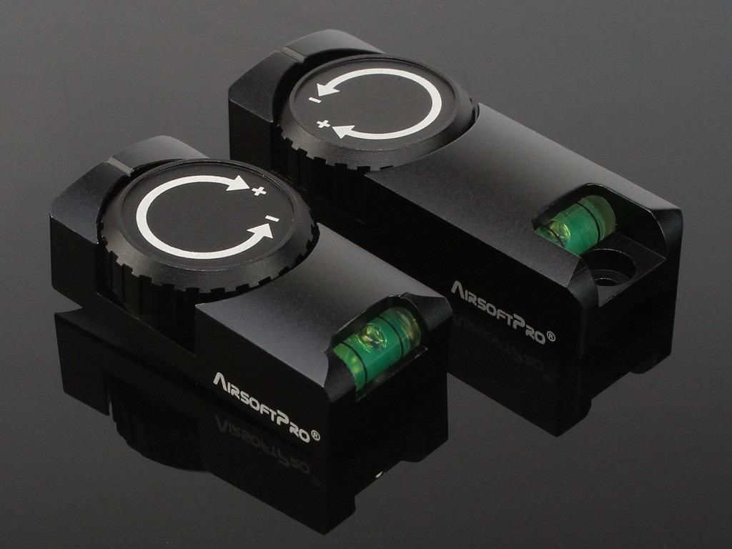 TDC hop-up regulator, for 30mm outer barrels