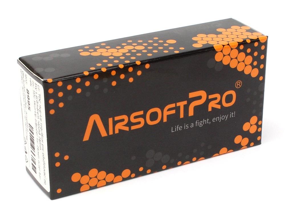 TDC hop-up regulator, for 30mm outer barrels