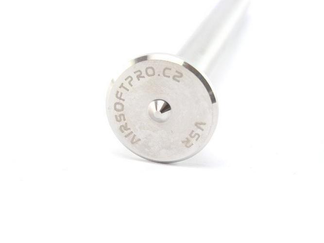 VSR-10, BAR-10, CM.700, 701 steel ball bearing spring guide for 7/9mm springs