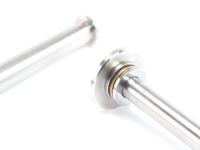 VSR-10, BAR-10, CM.700, 701 steel ball bearing spring guide for 7/9mm springs