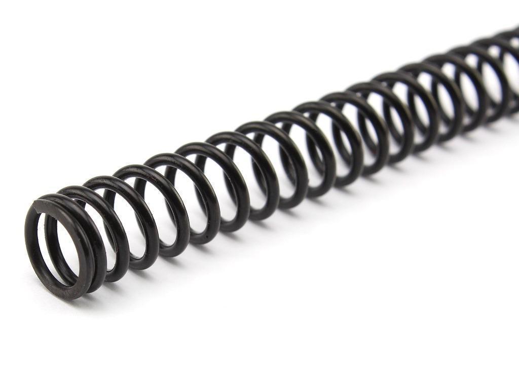 M160 7mm sniper rifle spring