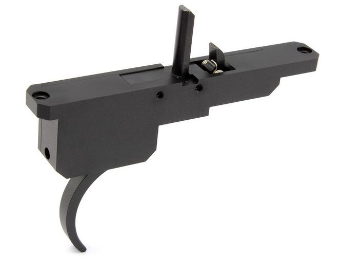 90° trigger mechanism Gen.4 - TM AWS compatible