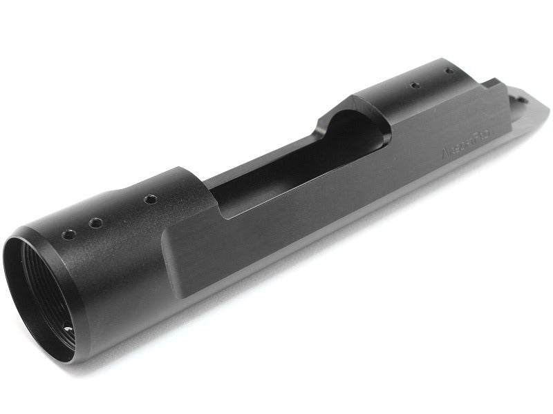 CNC machined lock frame TM VSR-10 / JG BAR10 / CM.701