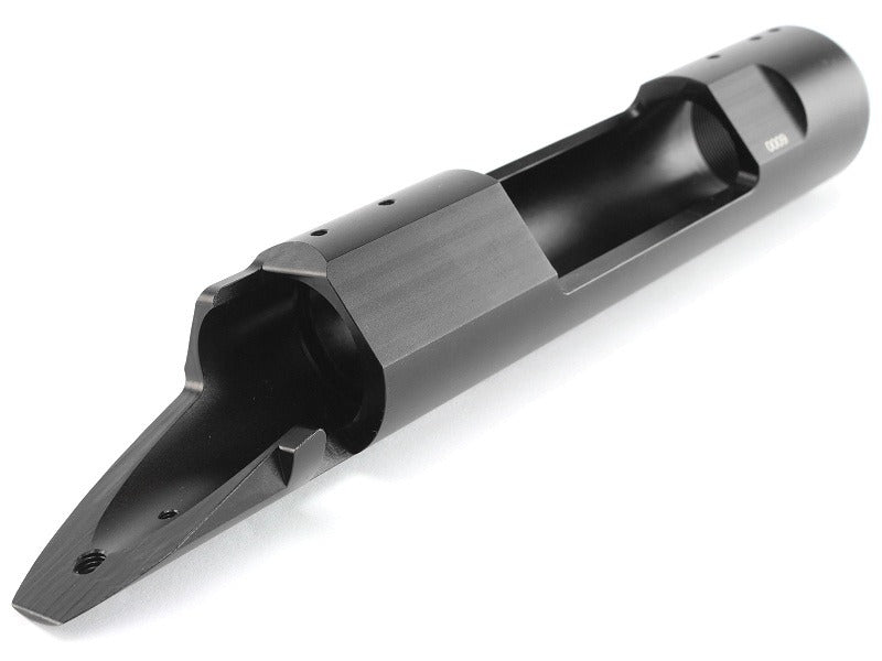 CNC machined lock frame TM VSR-10 / JG BAR10 / CM.701