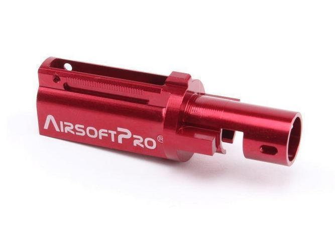 AirsoftPro CNC hop-up yksikkö (A&K/Cybergun Masada)