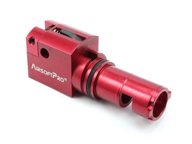 Aluminum G36 CNC hop-up unit