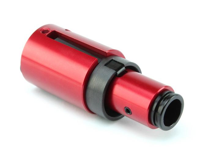 CNC Hop-up unit L96, gen. 3 (MB-01,04,05,06,08,13,14)