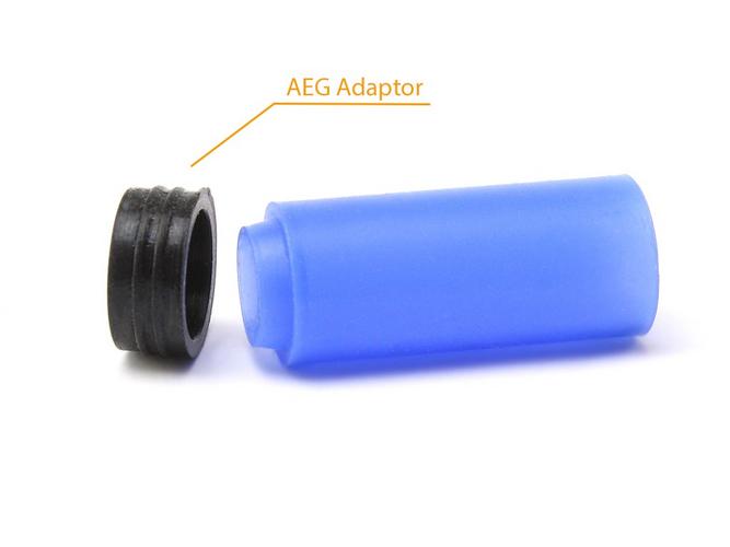 CNC Hop-up unit L96, gen. 3 (MB-01,04,05,06,08,13,14)