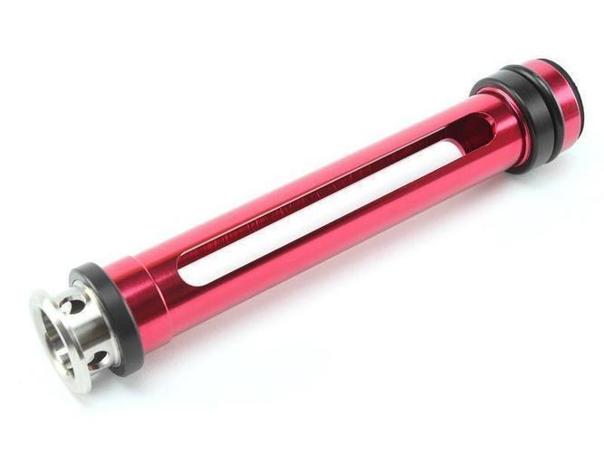 Lightweight Hybrid ZERO (90°) piston for VSR-10 and Cyma CM.700 series sniper rifles