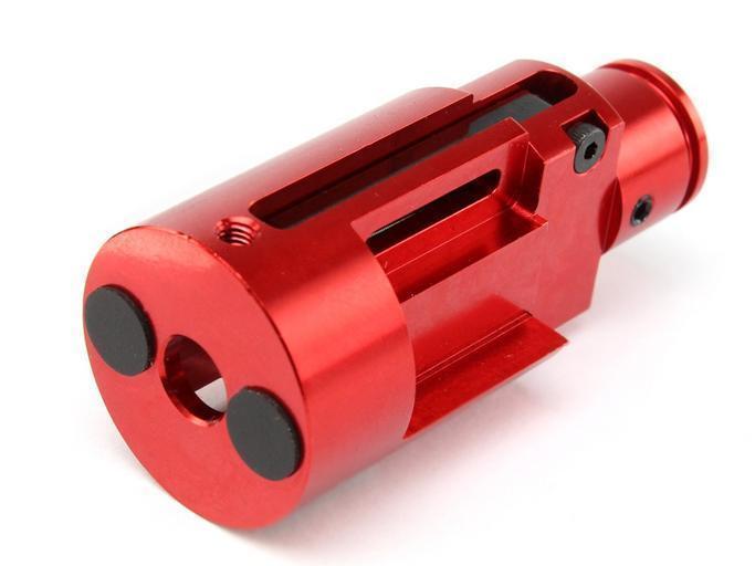 AirsoftPro M24 CNC hop-up yksikkö, gen.3