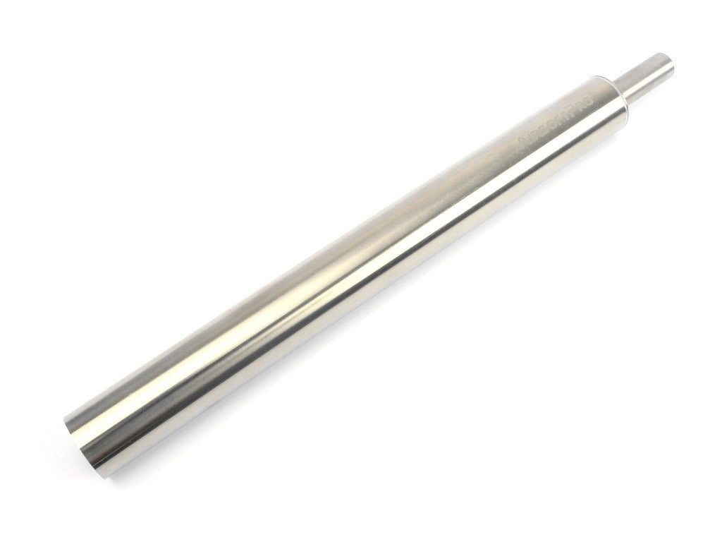 Steel cylinder VSR-10, CM.701, BAR10 and Well MB-02, 03, 07... (Stainless)